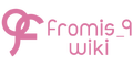 Fromis 9 Wiki Site-logo