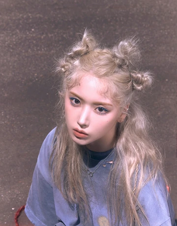 Jiwoo | NMIXX Wiki | Fandom