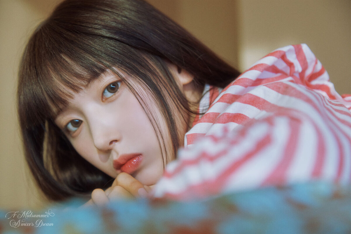 Jiwoo | NMIXX Wiki | Fandom