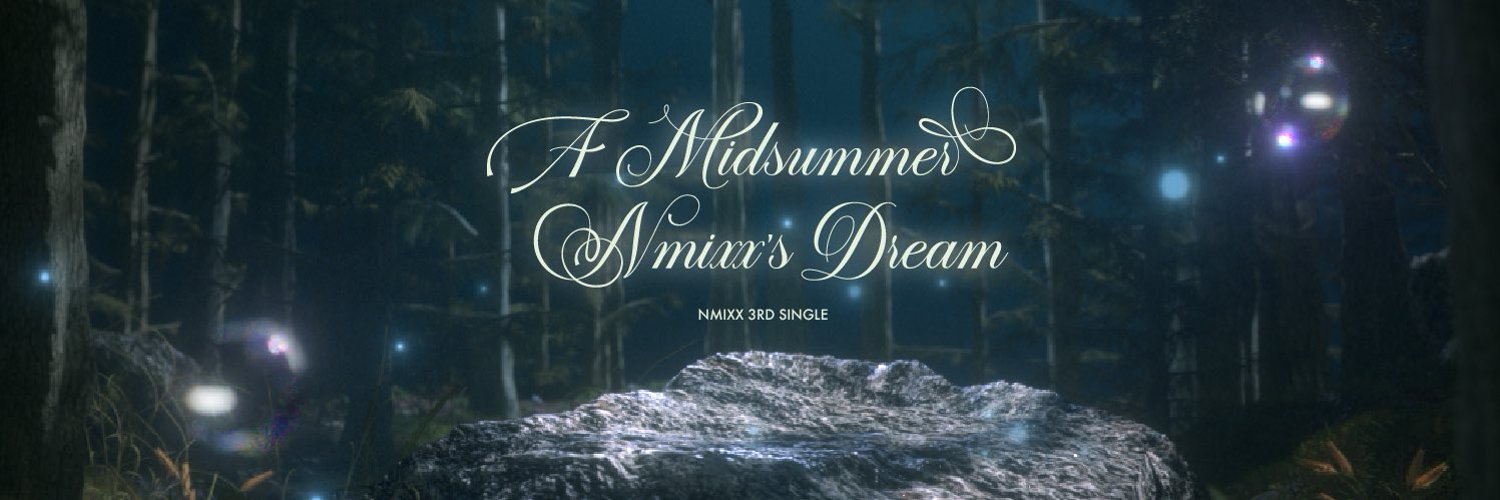 A Midsummer NMIXX's Dream | NMIXX Wiki | Fandom