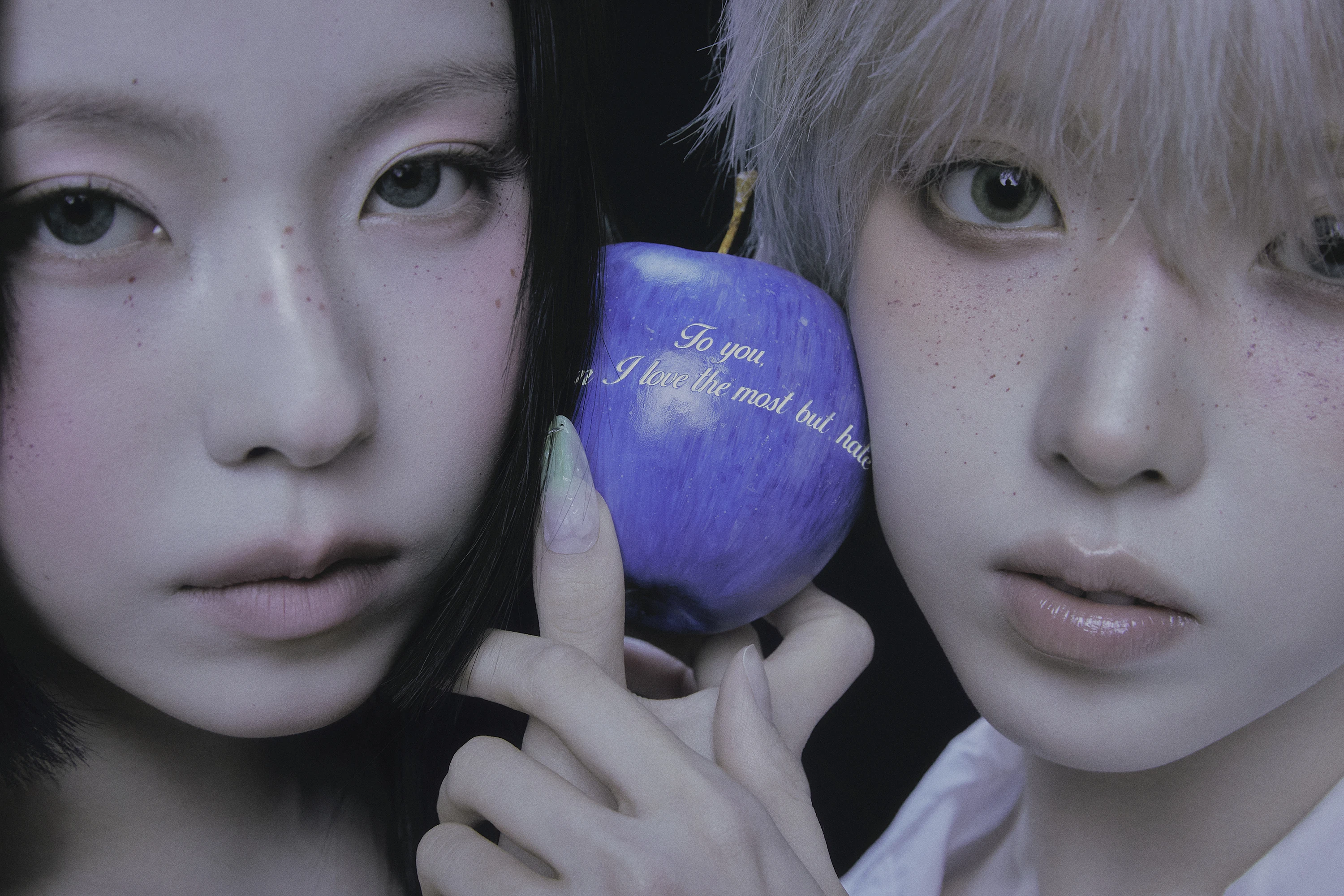 JjyuKkyu | NMIXX Wiki | Fandom