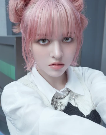 Lily | NMIXX Wiki | Fandom