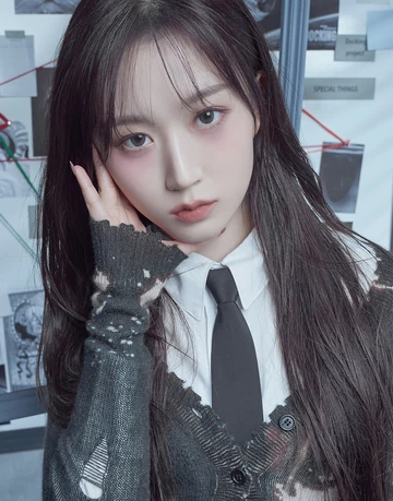 NMIXX ヘウォン　Haewon SSJYP superstar 8th Haewon | NMIXX Wiki | Fandom