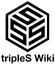 TripleS Wiki Site-logo