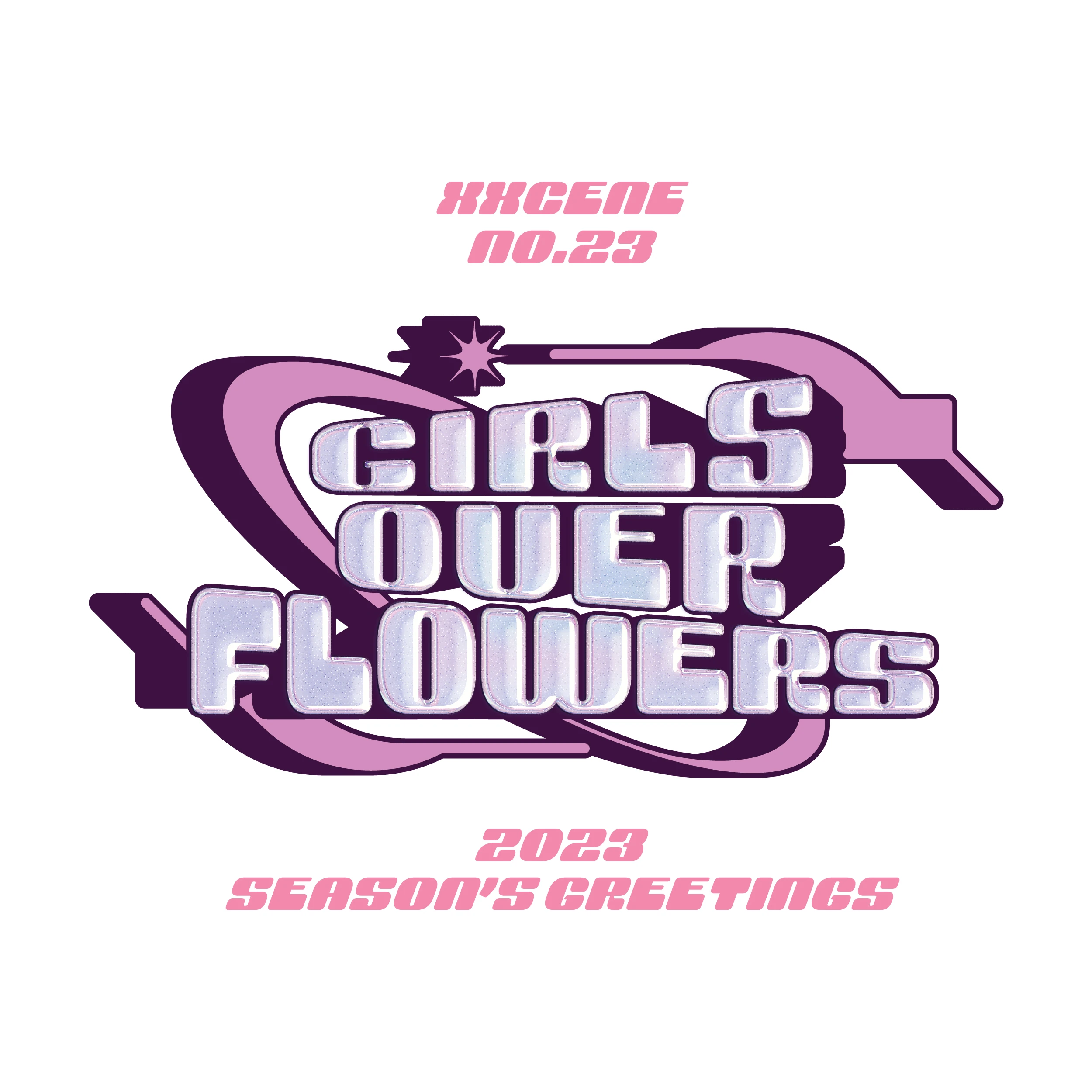 GIRLS OVER FLOWERS | NMIXX Wiki | Fandom