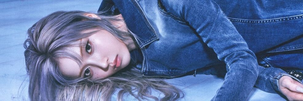 JIWOO(NMIXX)'s Profile, Popularity Ranking & Latest Trends