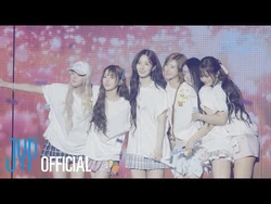 NMIXX ベイ ULBYO nswer vacation NMIXX - [NSWER VACATION] FANMEETING MD SPECIAL TICKET – kpopalbums.com