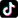 TikTok Icon