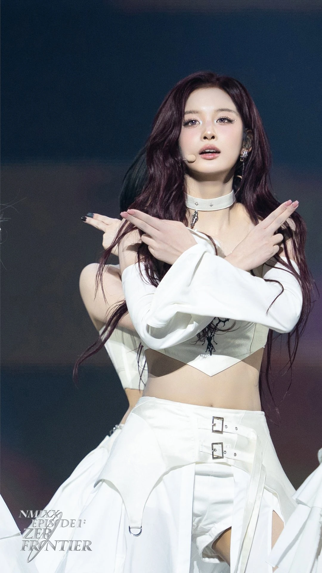 Sullyoon/Gallery | NMIXX Wiki | Fandom