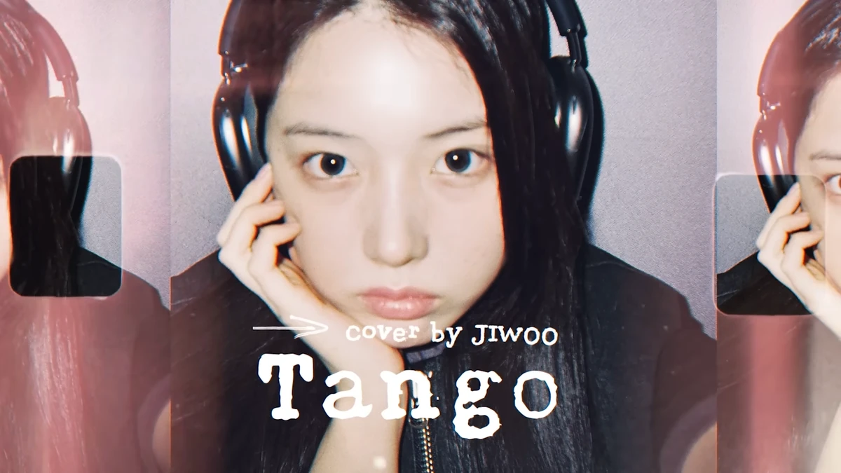 Tango | NMIXX Wiki | Fandom