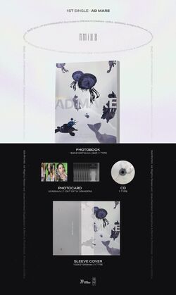 Merchandise | NMIXX Wiki | Fandom