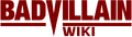 BADVILLAIN Wiki Site-logo