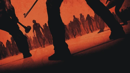 No More Room in Hell Wiki