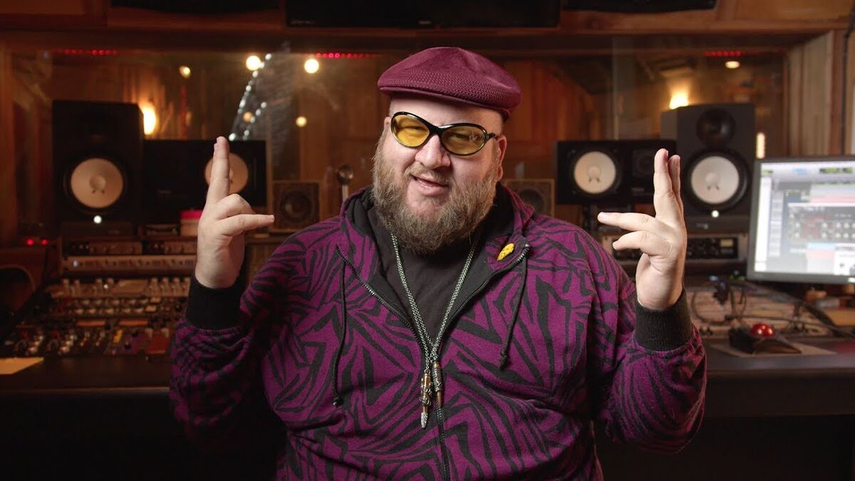 Gustavo Rocque | Wiki N&N Games | Fandom