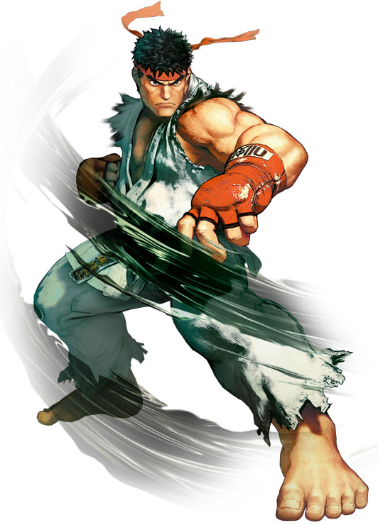 Ryu | NND Compass Wiki | Fandom