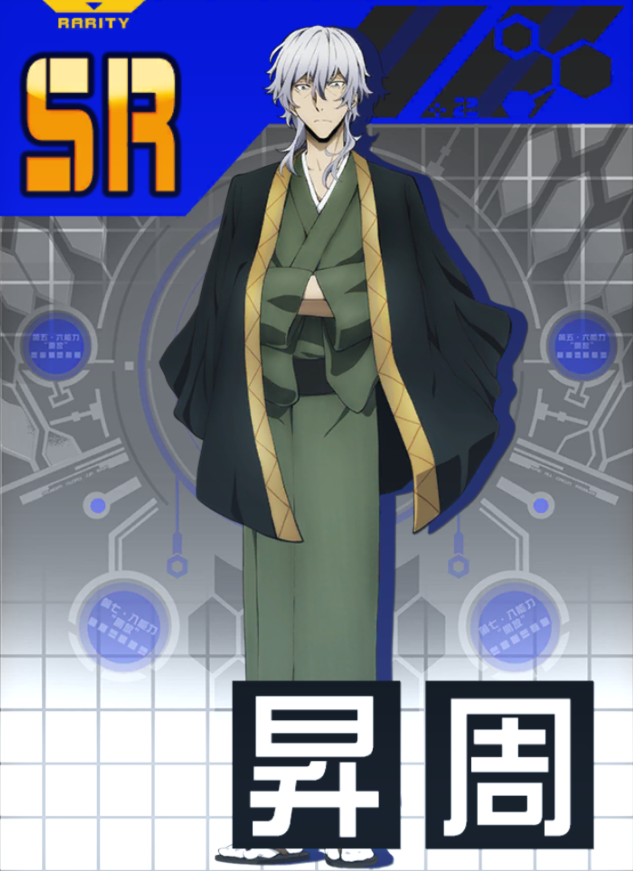 Card Type Area Nnd Compass Wiki Fandom Card Type Area Nnd Compass Wiki Fandom