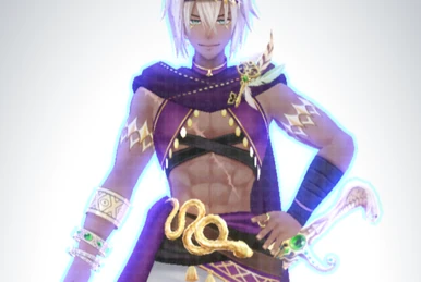 Chainsaw Man】Hayakawa Aki | NND Compass Wiki | Fandom