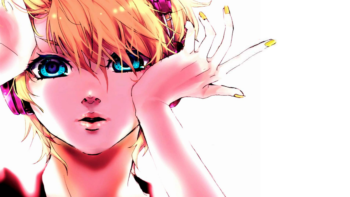 Butterfly On Your Right Shoulder (Len Version) | NND Compass