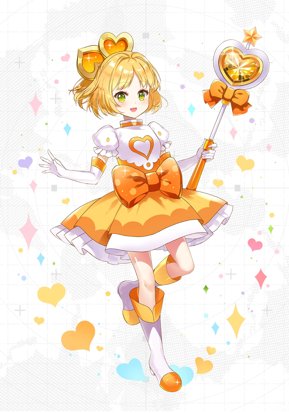 Ruruka | NND Compass Wiki | Fandom