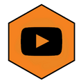 Icon youtube