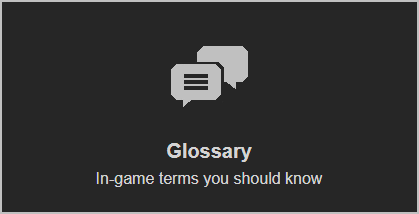 Glossary Nnd Compass Wiki Fandom Glossary Nnd Compass Wiki Fandom