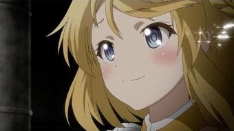 Jeanne D Arc Animated Short Nnd Compass Wiki Fandom