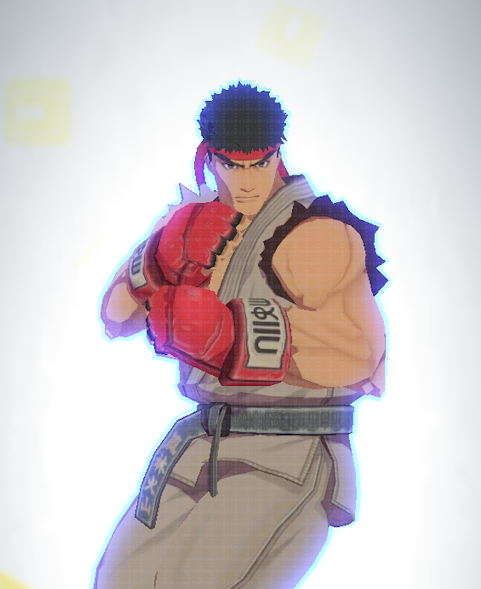 Ryu | NND Compass Wiki | Fandom