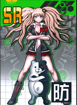 Enoshima Junko | NND Compass Wiki | Fandom
