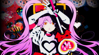 Ririka Ririka | NND Compass Wiki | Fandom