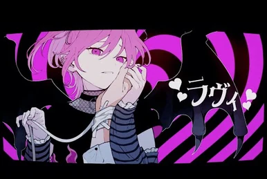 HEAVEN'S RAVE | Tokyo 7th Sisters Wiki | Fandom