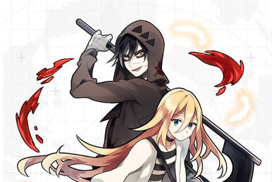 Angels of Death Collaboration, NND Compass Wiki