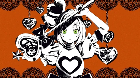 Underachieving Lover | NND Compass Wiki | Fandom