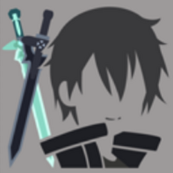 Animated icon for Kirito Shi (Commission) by KnustSeierVi -- Fur