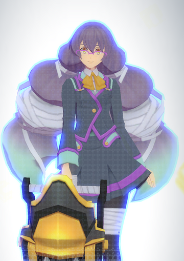Soubiki Noho | NND Compass Wiki | Fandom