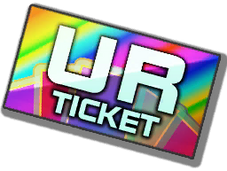 Urticket