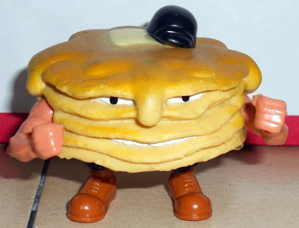 Short Stack Nnemonic Villains Wikia Fandom