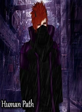 Human Path | NNERp Wiki | Fandom