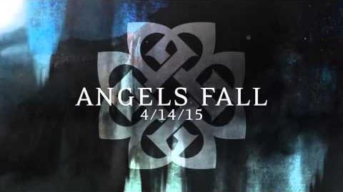 Breaking Benjamin - "Angels Fall" Full Song