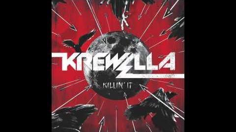 Krewella - Killin' It