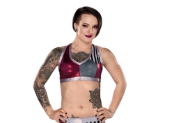 Ruby Riot | NNJ Wrestling Wikia | Fandom