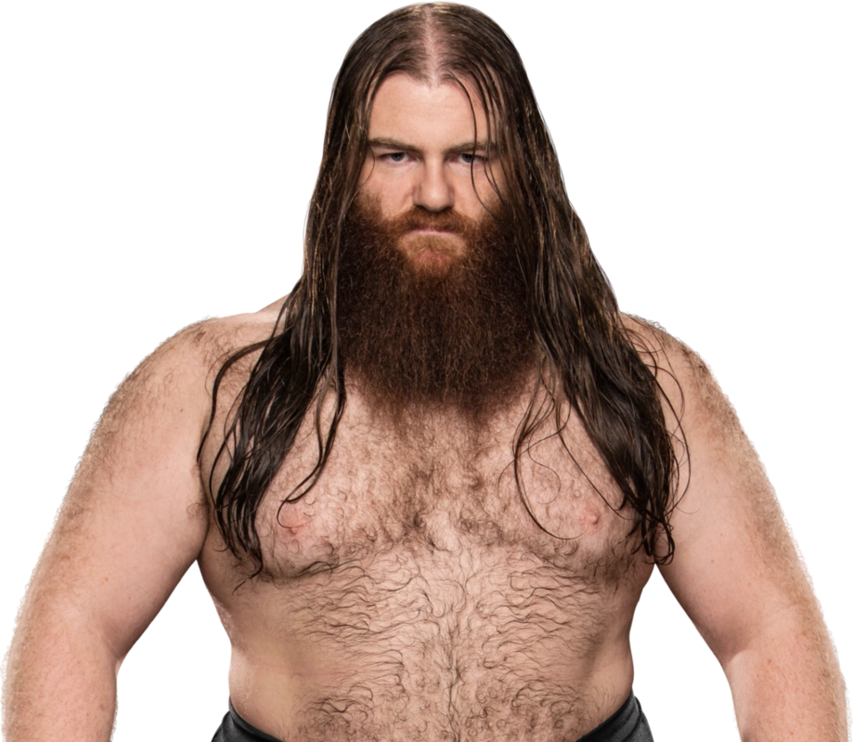Killian Dain NNJ Wrestling Wikia Fandom