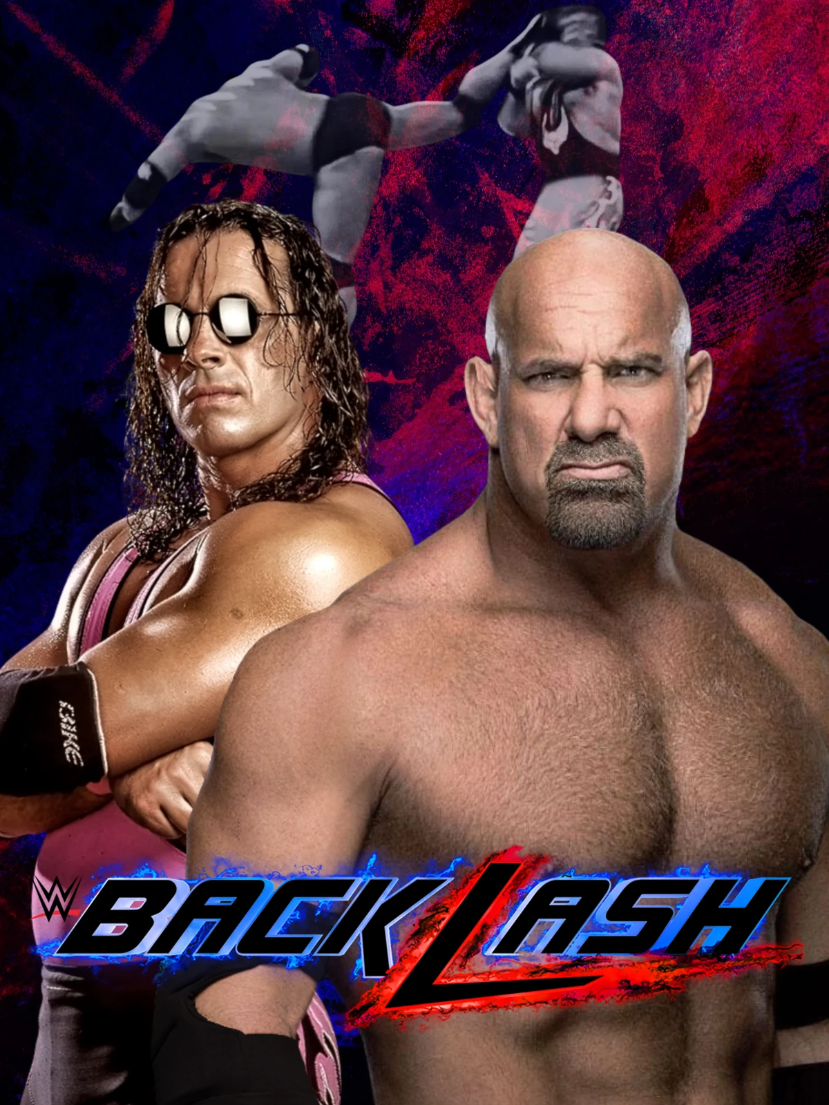 Backlash (Season 2) | NNJ Wrestling Wikia | Fandom