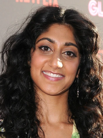 Sunita Mani | No Activity Wiki | Fandom