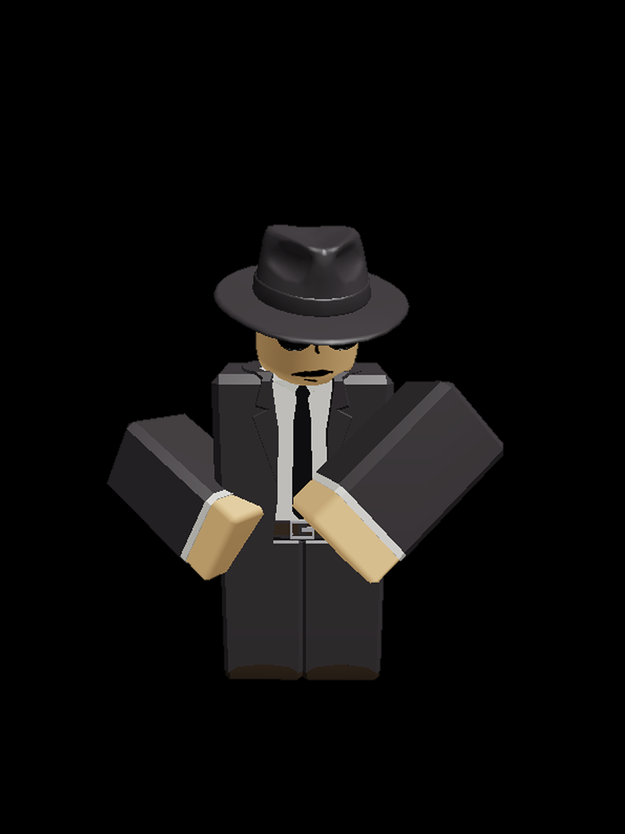 Yoromoto | No Big Deal Wiki | Fandom