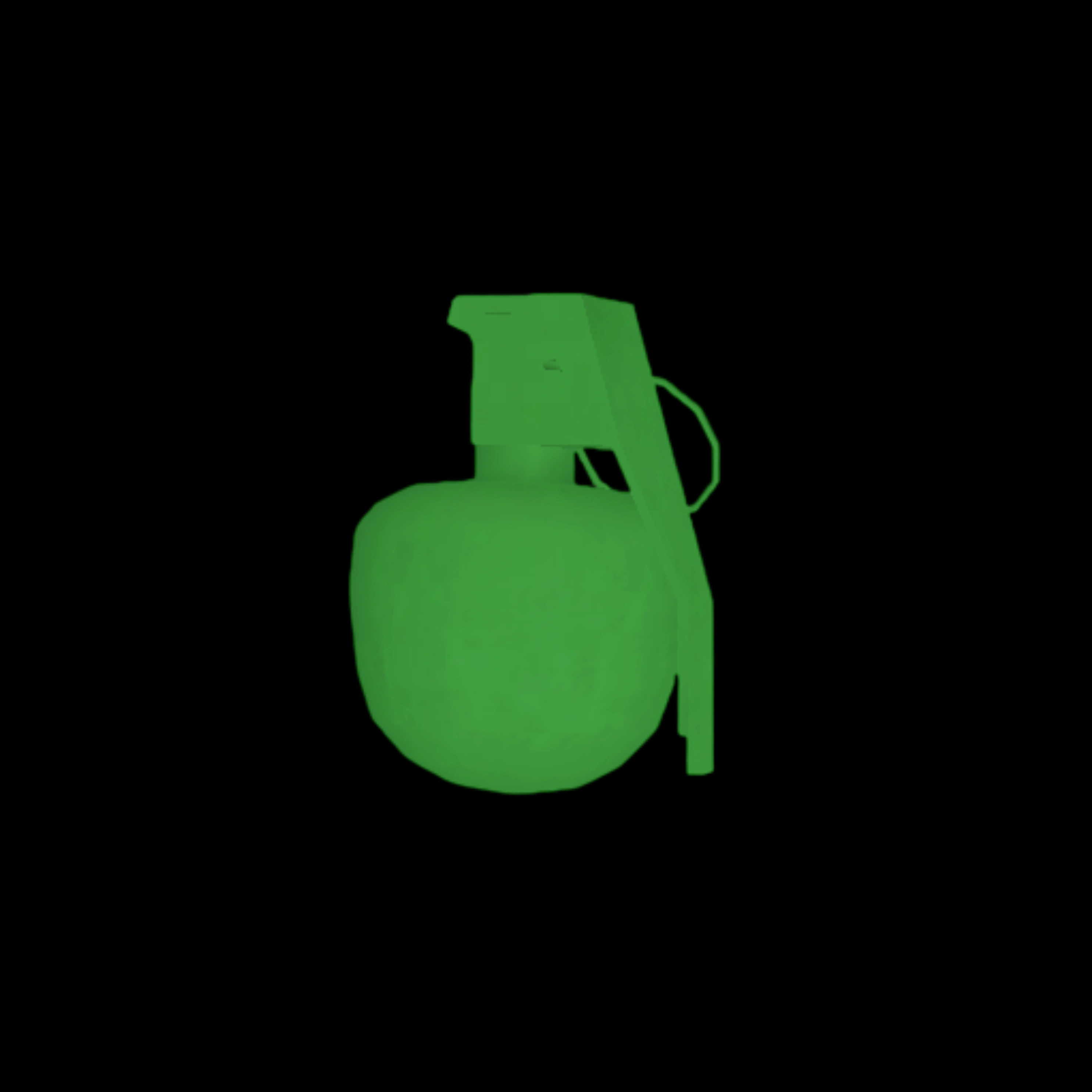 God of Dream／Grenade of D-moll Grenade | No Big Deal Wiki | Fandom