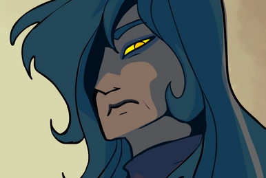 Morewant (Brave Animated Series) | Heroes Wiki | Fandom