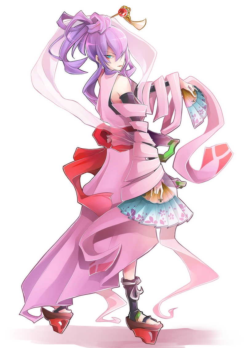 Amane Megaman ZX Advent Review | DReager1.com