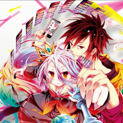 No Game No Life Wiki Races No Game No Life Wiki Fandom no game no life wiki fandom