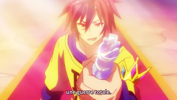 GUERRE TOTALE