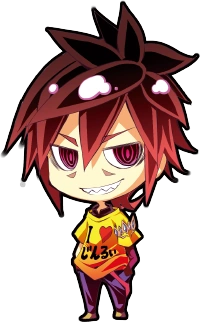 No Game No Life Wiki Fandom